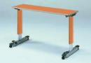 �����С��٥åɥơ��֥� KF-833LB