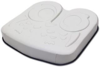 (����/����) ������REHA 3D�쥮��顼 OWL23-BK1-4040